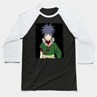 GUREN MERCH VTG Baseball T-Shirt